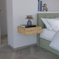 Floating Nightstand 5