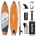 Inflatable Stand Up Paddle Board 11'X34