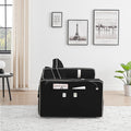 Sleeper Sofa Couch W Pull Out Bed, 55