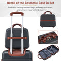 Hardshell Luggage Sets 3 Pieces 20