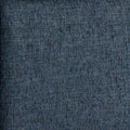 King Size Navy Blue Denim Squares Upholstered Platform Bed Box Spring Required King Blue Wood Bedroom Contemporary,Modern,Transitional Panel Polyester Fabric
