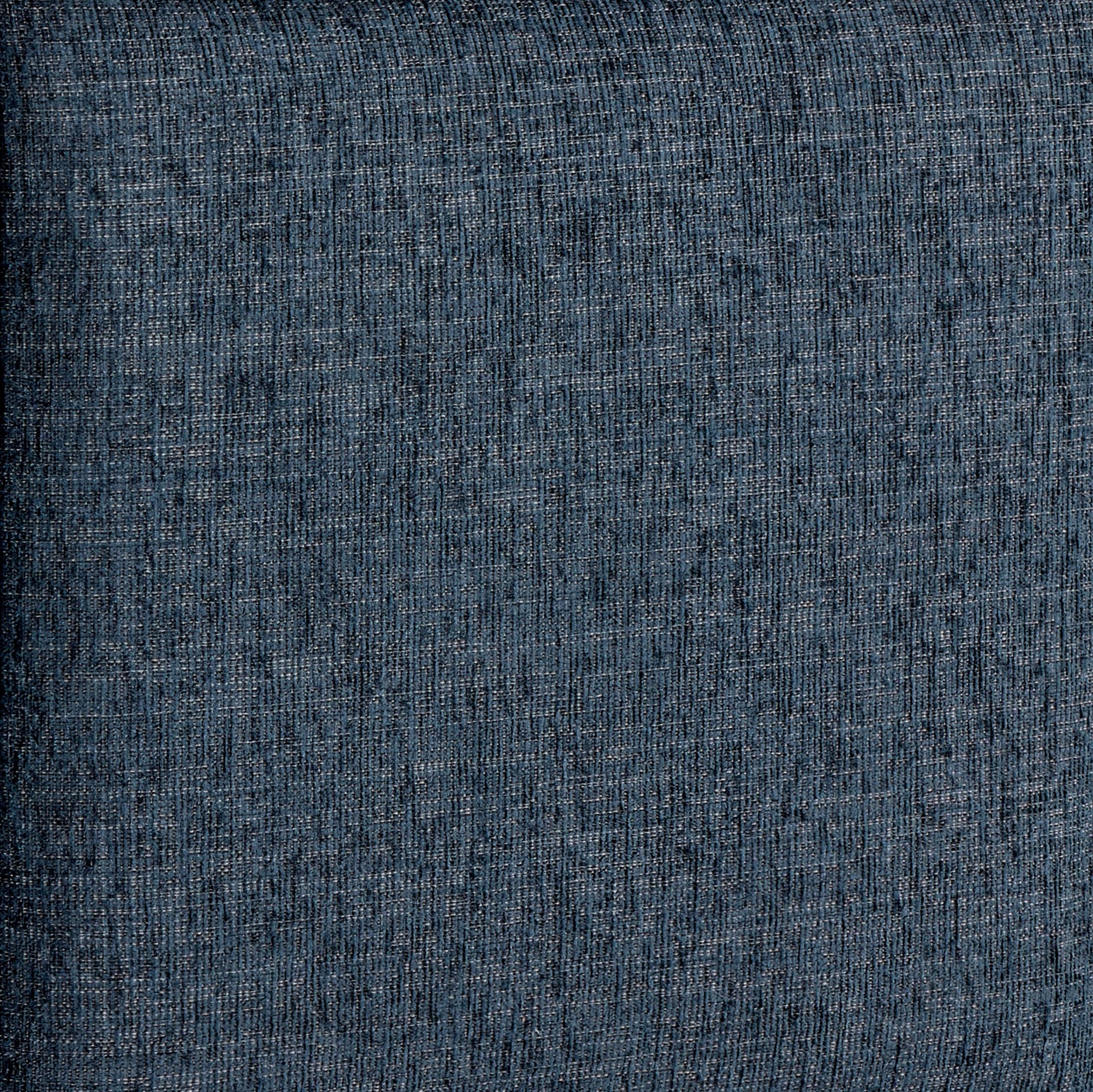 King Size Navy Blue Denim Squares Upholstered Platform Bed Box Spring Required King Blue Wood Bedroom Contemporary,Modern,Transitional Panel Polyester Fabric