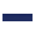 Glossy Finish Light Luxury Storage Cabinet, Adjustable, Suitable For Living Room, Study, Hallway. Navy Blue Mdf