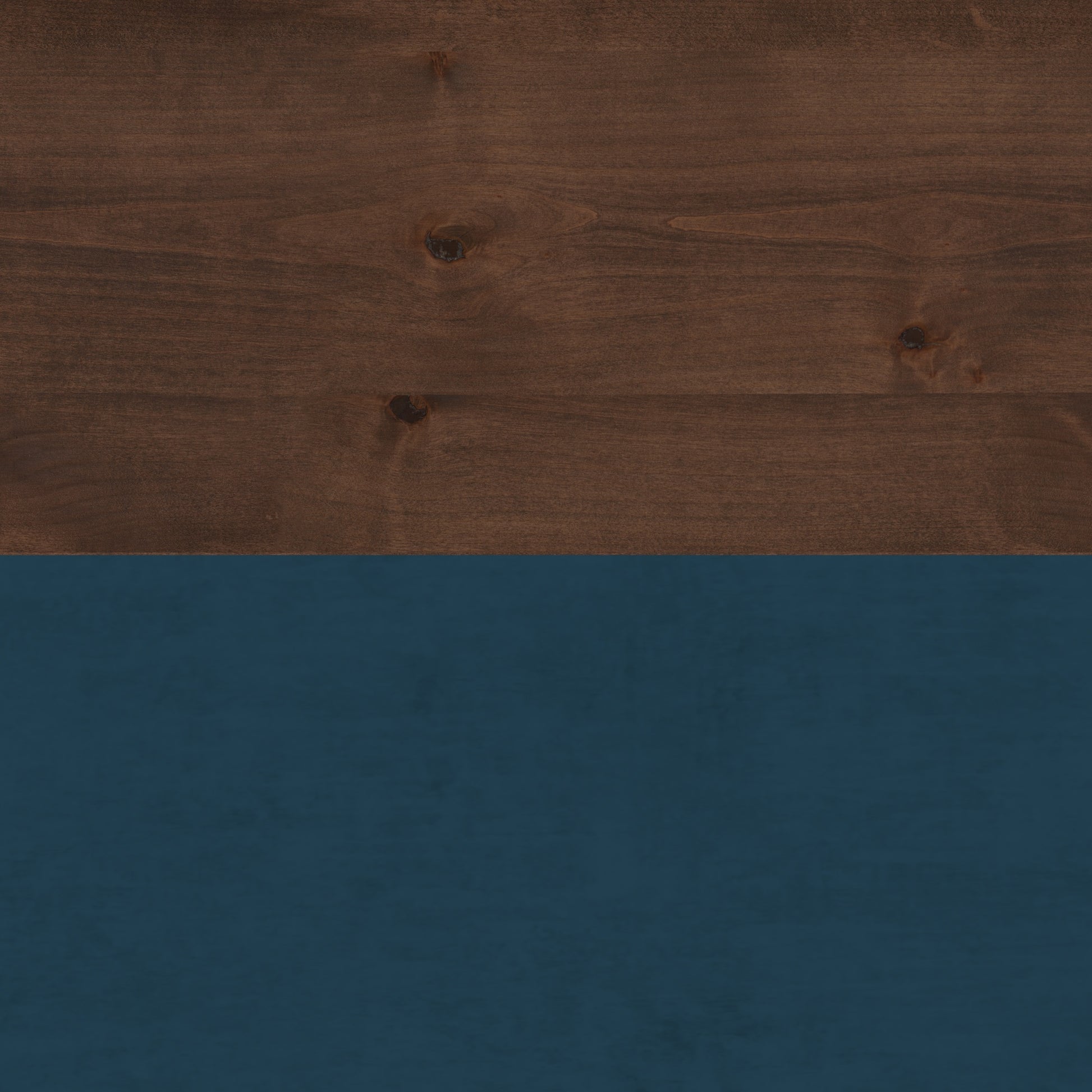 Washington 48 Inch Fireplace With Mantel, Blue Denim And Whiskey Finish Up To 40 Powder Coated Electric Blue 400 Coastal,Farmhouse,Nautical Yes Insert Solid Wood Electric