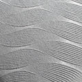 11 Inch Recooling Fast Responding Latex Foam Adult Mattress, King Size Grey Bedroom Foam