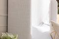 Harper Tall Headboard Upholstered Bed 54