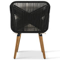 K&K 5 Pieces Patio Furniture Chair Sets, Patio Conversation Set With Wicker Cool Bar Table, Ottomans,Outdoor Furniture Bistro Sets For Porch,Backyard,Balcony,Poolside Black&Beige Yes Complete Patio Set Beige Black Weather Resistant Frame Fade Resistant