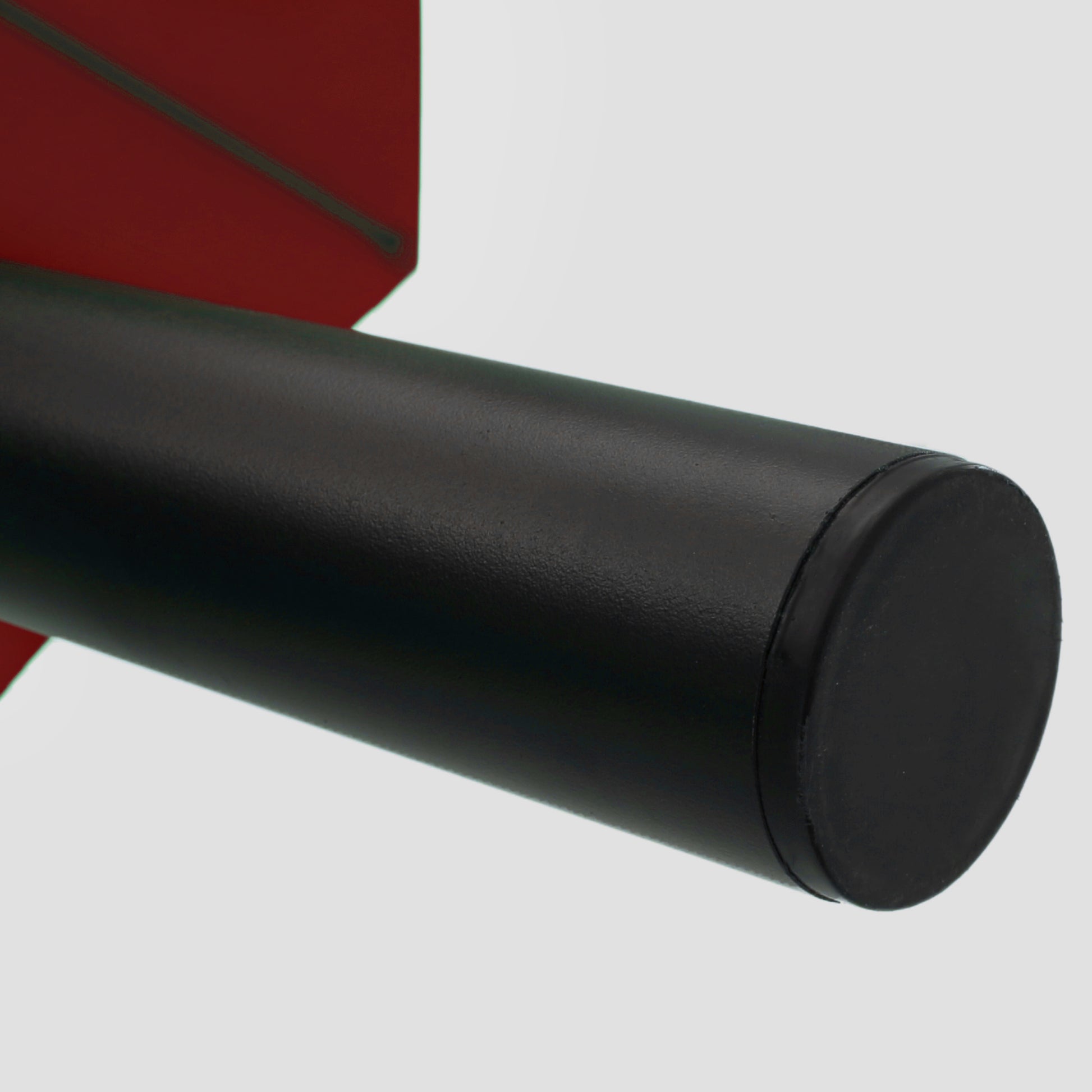 15X9Ft Large Double Sided Rectangular Outdoor Twin Patio Market Umbrella With Light And Base Red Red Metal