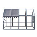 Outdoor Chicken Coop Enclosures 110