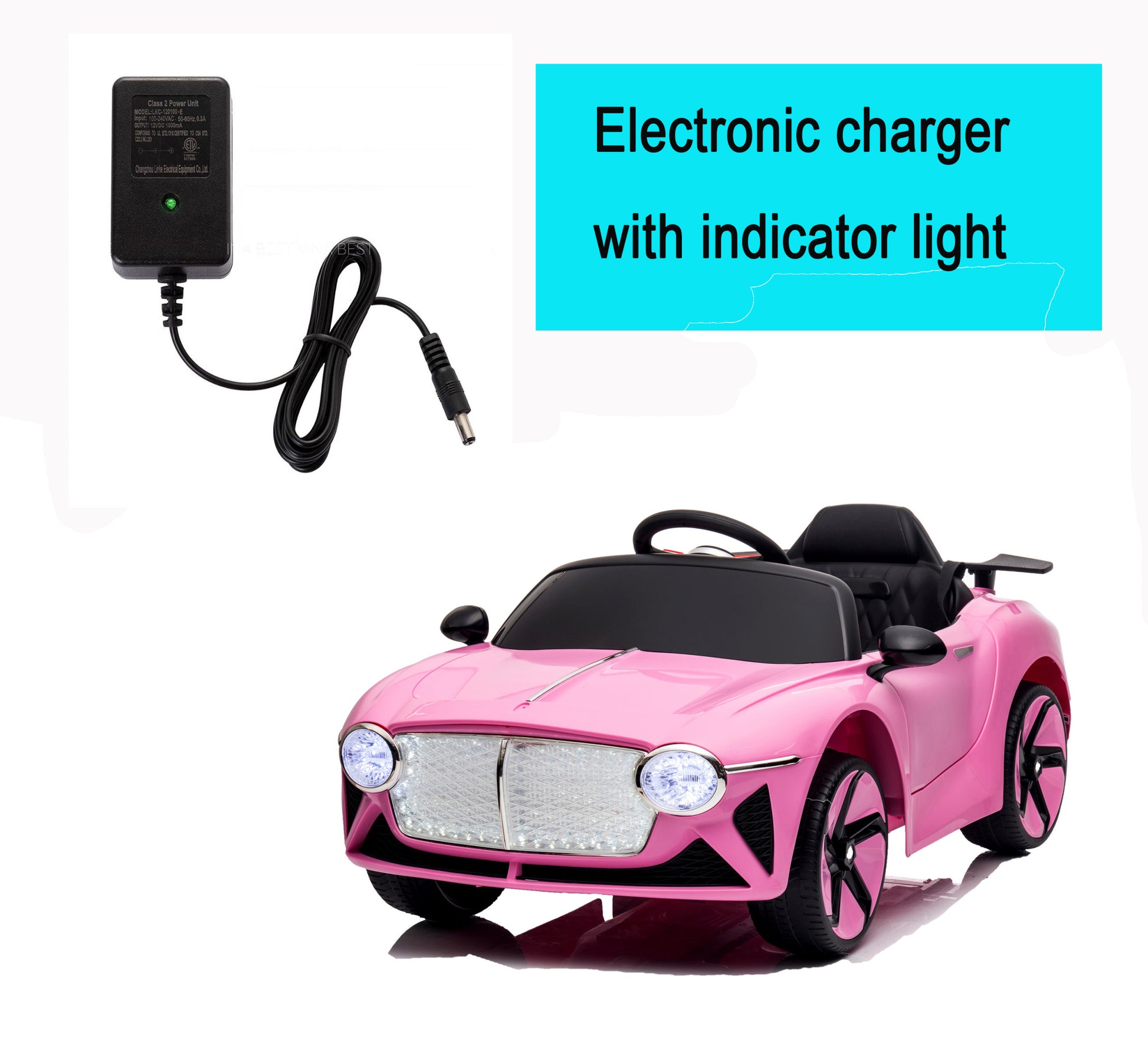 Ride On Car, Kids Electric Car, Tamco Riding Toys For Kids With Remote Control Amazing Gift For 3 6Years Boys Grils Green 5 To 8 Years Plastic