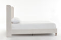 Harper Tall Headboard Upholstered Bed 54