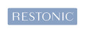 Healthrest By Restonic Polarbreeze Lux Firm, California King Navy Blue Steel Foam