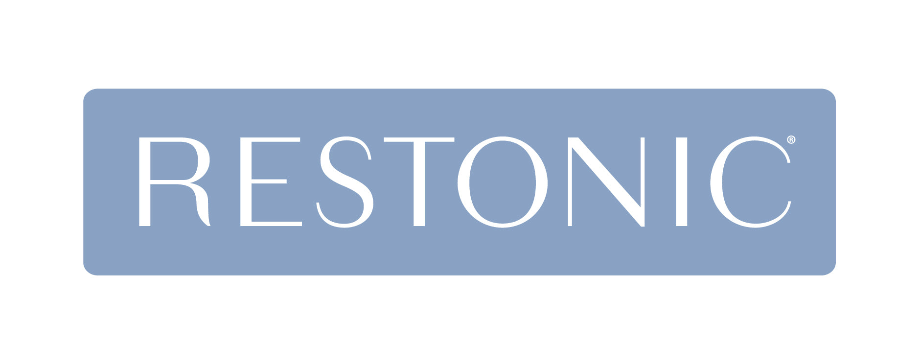 Healthrest By Restonic Polarbreeze Lux Firm, King Navy Blue Steel Foam