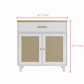 Cat Litter Box Enclosure With Scratch Pad, Hidden Litter Box Furniture, Wooden Pet House Sideboard, Storage Cabinet, Fit Most Cat And Litter Box, For Living Room Bedroom Office White Mdf
