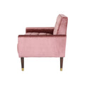 Seat Blush Velvet