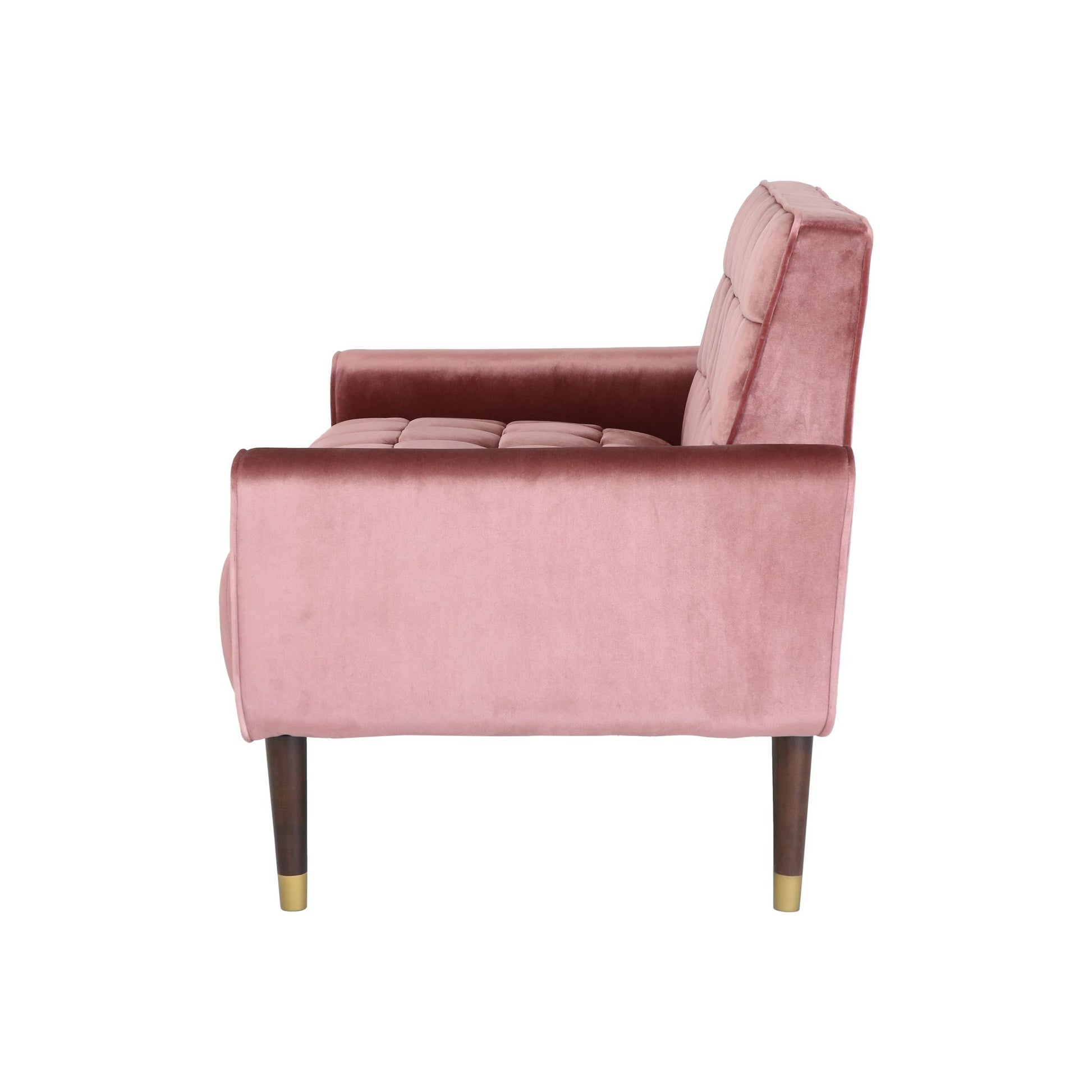 Seat Blush Velvet