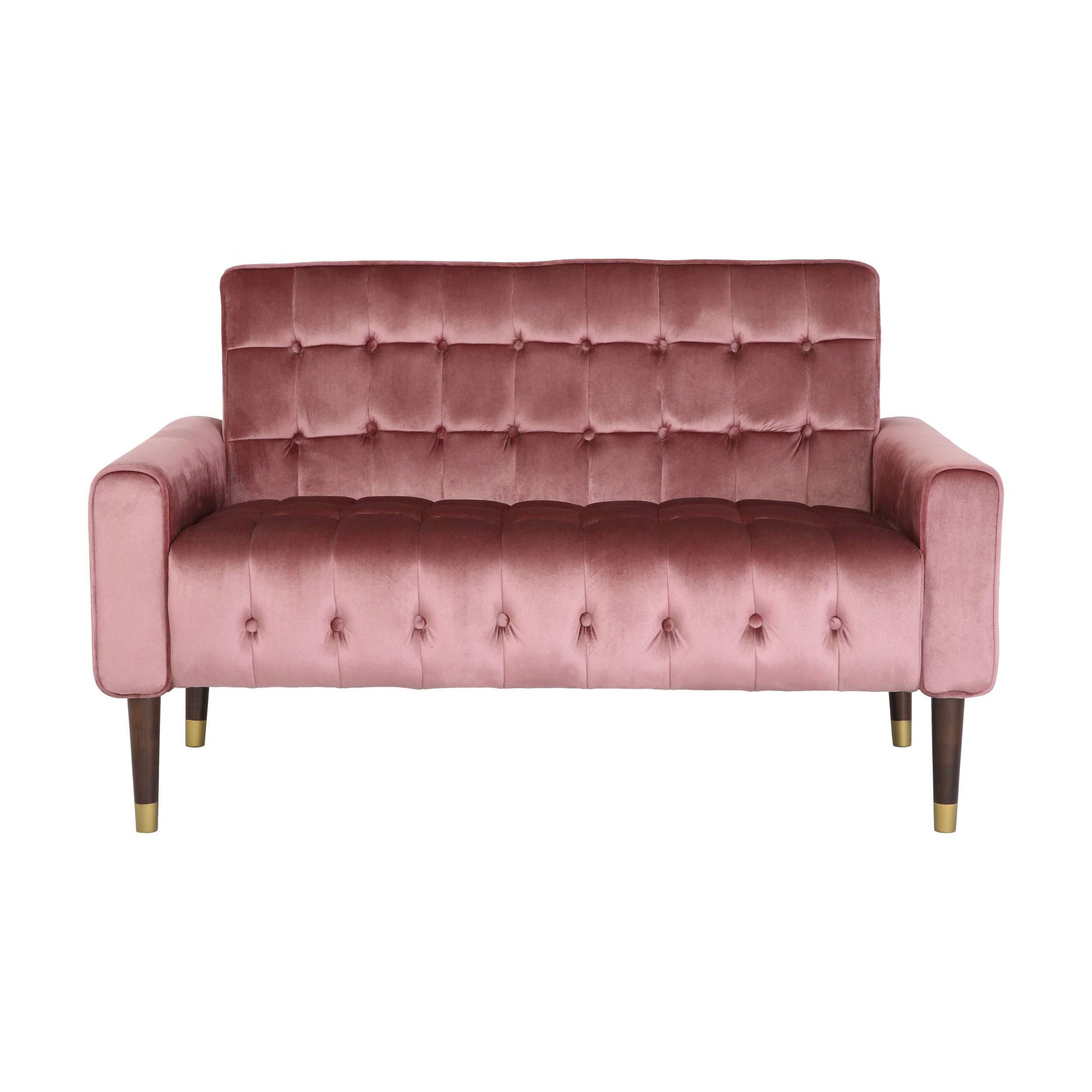 Seat Blush Velvet