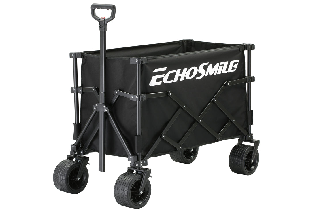 Black Taller Campers With Removable Inner Pocket Sku:Gcc130Bbhq Black Metal