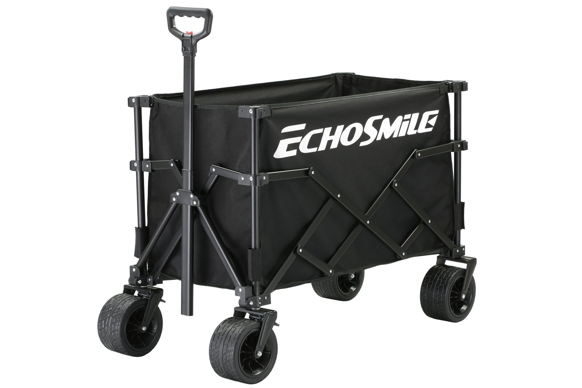 Black Taller Campers With Removable Inner Pocket Sku:Gcc130Bbhq Black Metal