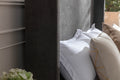 Harper Tall Headboard Upholstered Bed 54