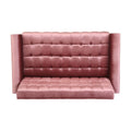 Seat Blush Velvet