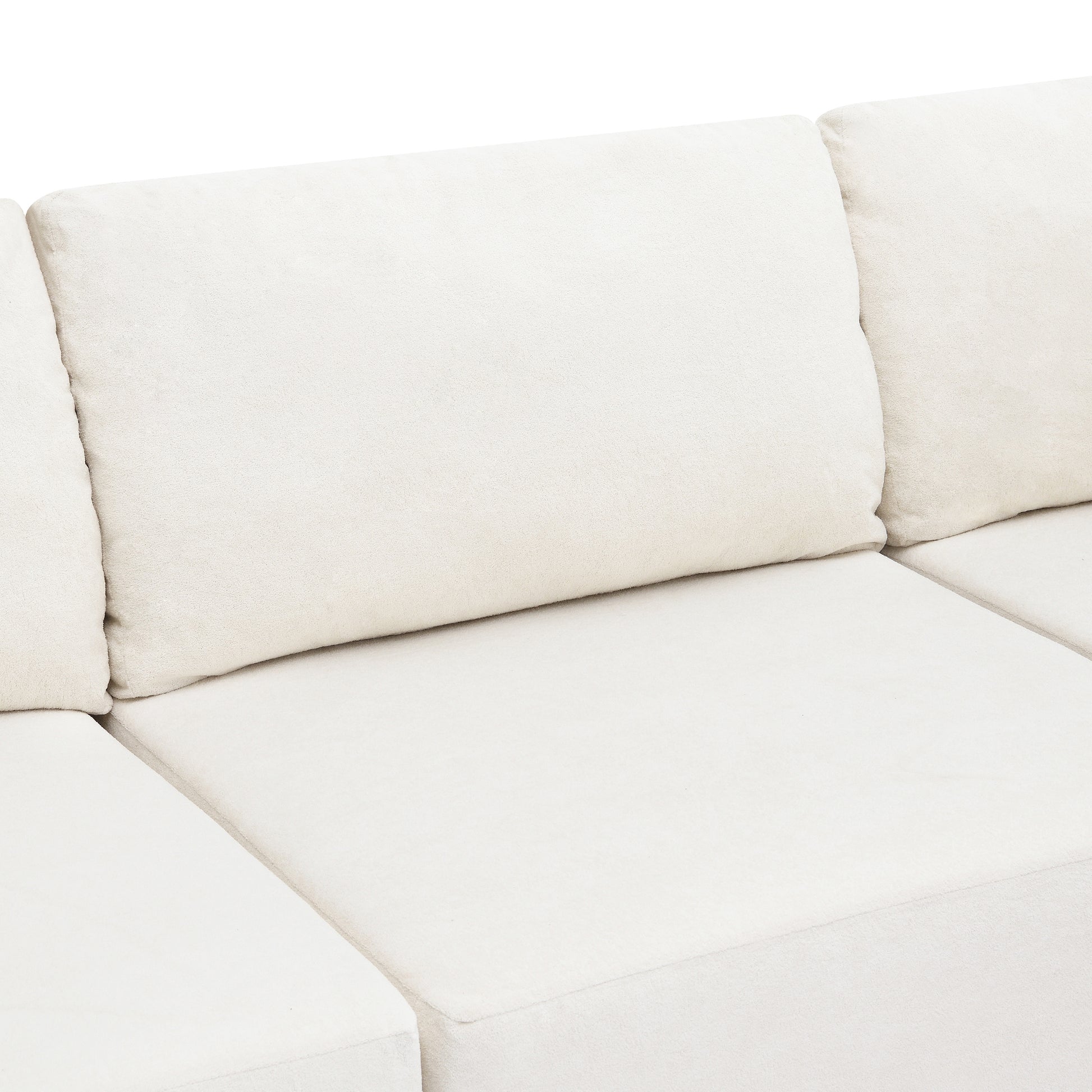 613Aaa Package3 Beige Fabric