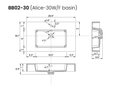 U063 Alice72W 201 Alice 72