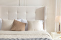 Peyton Upholstered Queen Bed 54