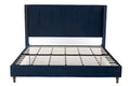Peyton Upholstered King Bed 54