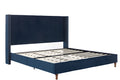 Peyton Upholstered King Bed 54