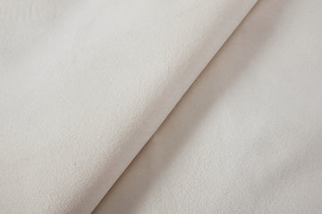 Peyton Upholstered King Bed 54" High Headboard Traditional Hand Buttoned Tufting Trim Wingback No Box Spring Needed Easy Assembly Ivory Velvet Box Spring Not Required King Ivory Brown Metal Bedroom Classic,European,Modern,Traditional Oak Bed Frame Foam