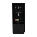 Bar Cabinet 70