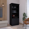 Bar Cabinet 70