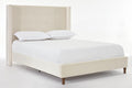 Peyton Upholstered King Bed 54