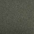 Storage Ottoman Blackish Green Fabric