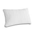 Comfort Rest Pillow Shredded White Foam