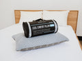 Cool Comfort Pillow White Foam