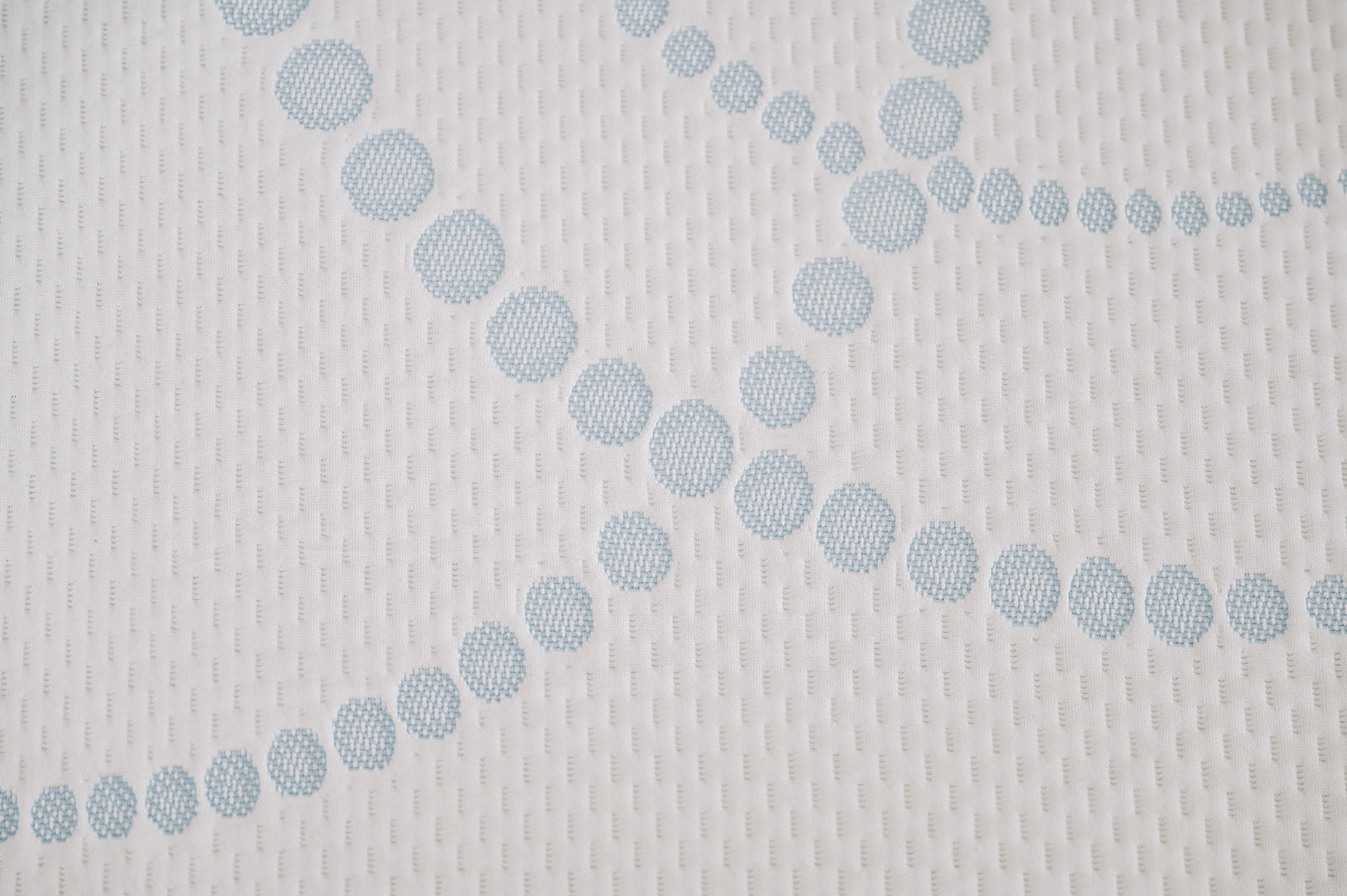 Slumber Pedic 8" Twin Twin White Foam