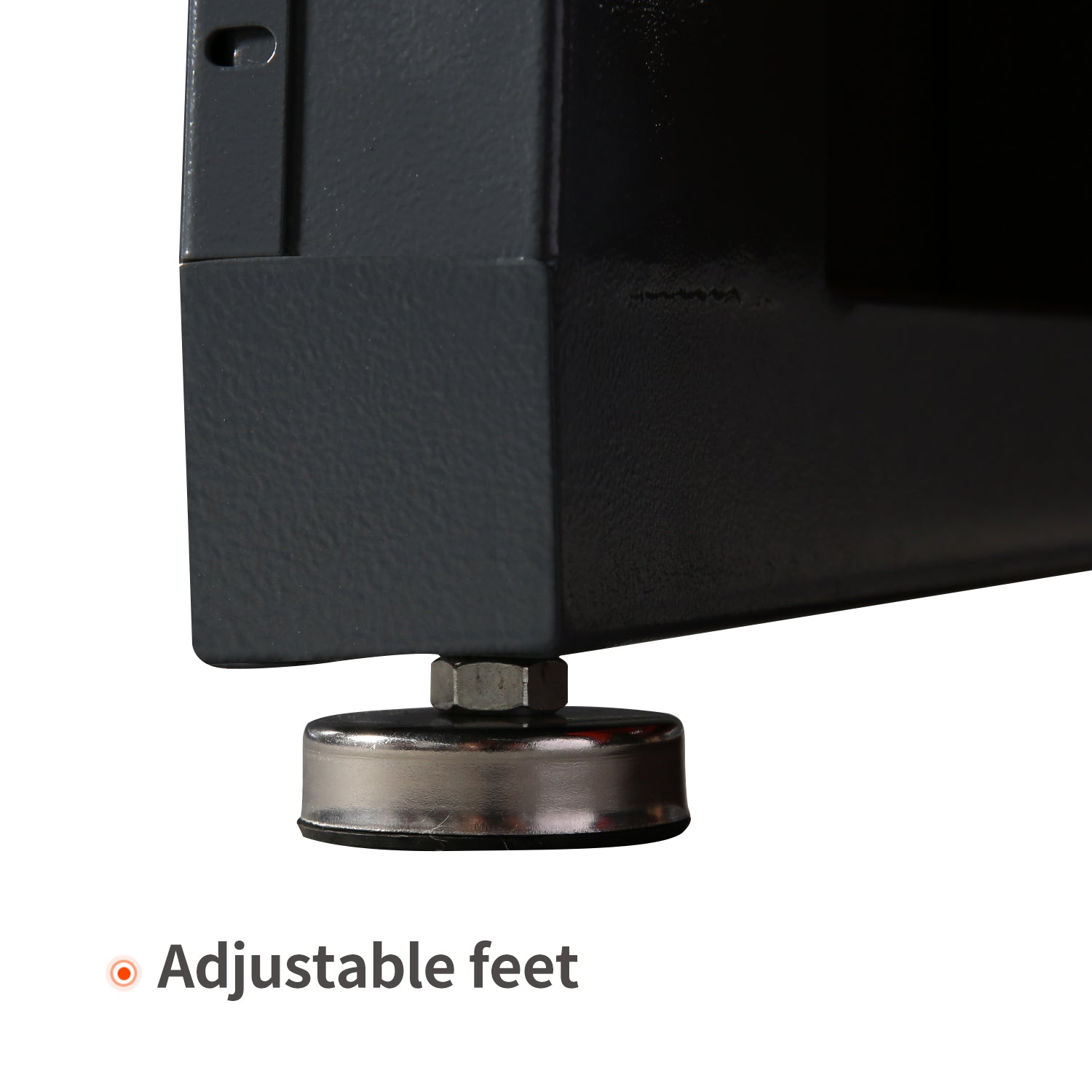 Cnc Tool Rack Multifunctional Cnc Tool Holder Cat40 Tool Holder Accessories Gray Wash Abs Steel Q235