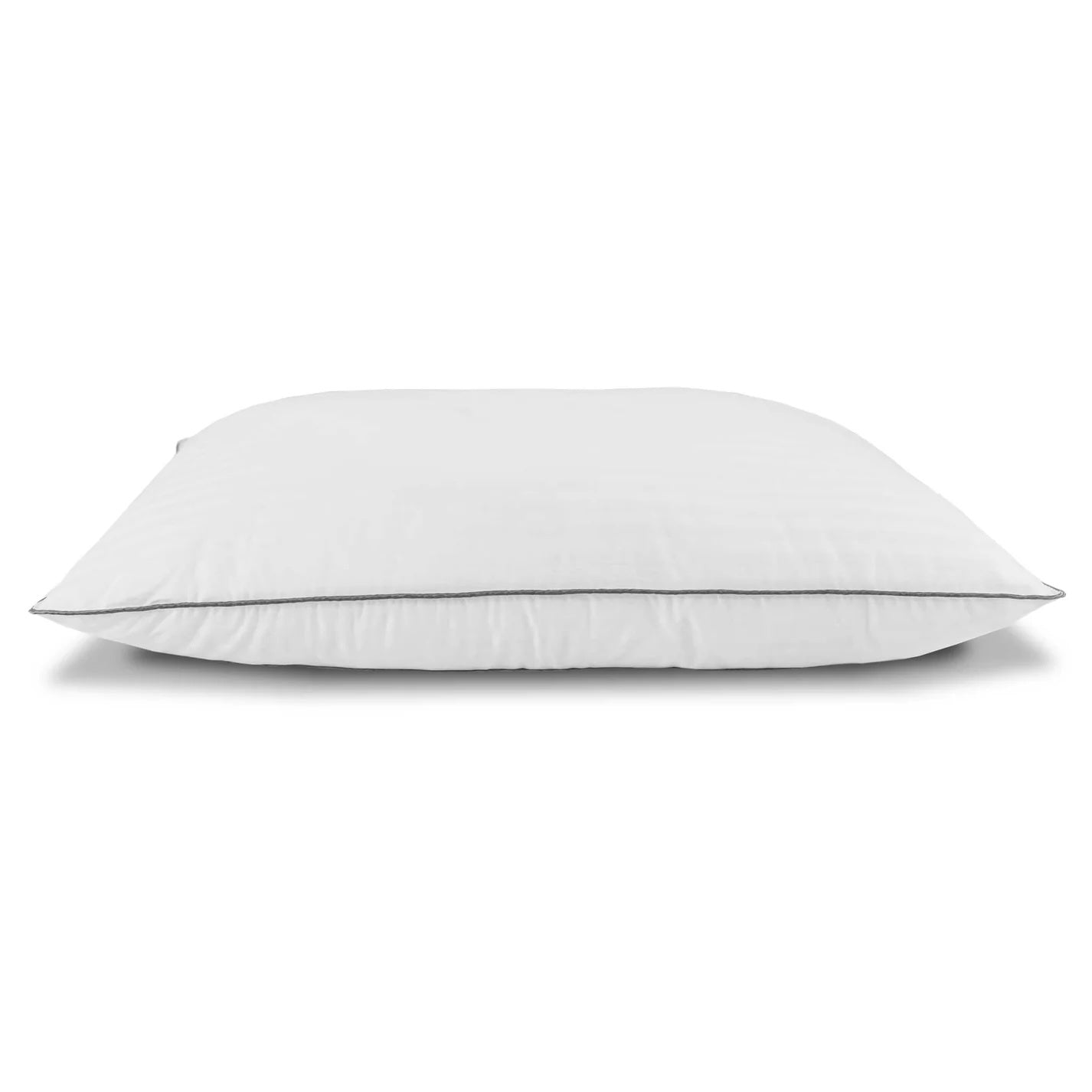 Rx2Pk 2 Pack Pillows White Foam