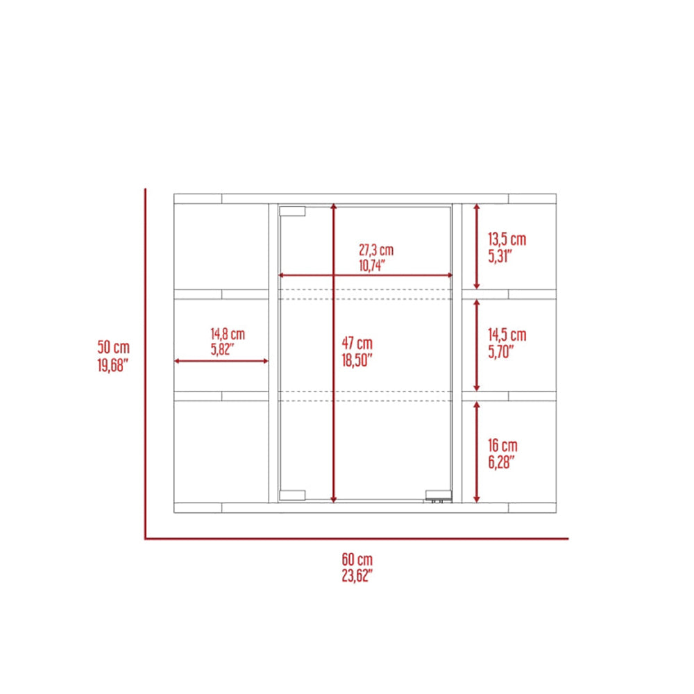 Carver White 2 Piece Bathroom Set White 3 5 18 To 23 In 32 To 35 In Mirror Included Bathroom 15 20 Inches Wood