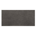 Modern Gray 1Pc Counter Height Table With Built In Shelves Wooden Multifunctional Kitchen Dining Room Furniture Gray Seats 4 Dining Room Contemporary,Modern Kitchen & Dining Tables Rectangular Wood