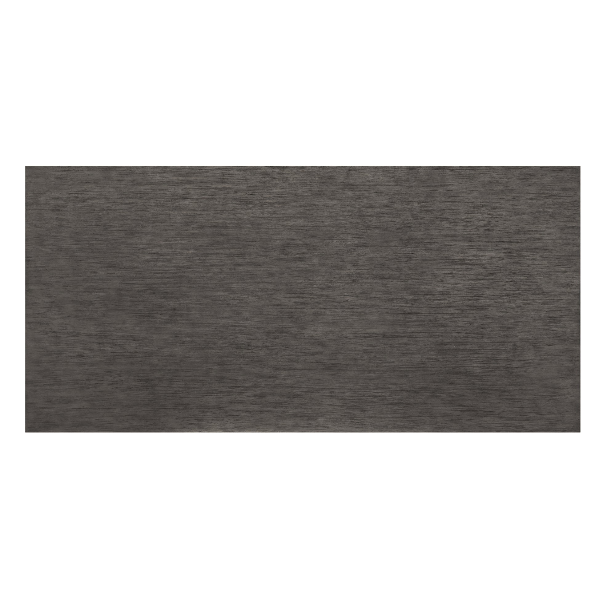 Modern Gray 1Pc Counter Height Table With Built In Shelves Wooden Multifunctional Kitchen Dining Room Furniture Gray Seats 4 Dining Room Contemporary,Modern Kitchen & Dining Tables Rectangular Wood