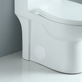 Toilet Floor Bolts And Caps Set Only, 23T03 Gwp03 White Acrylic