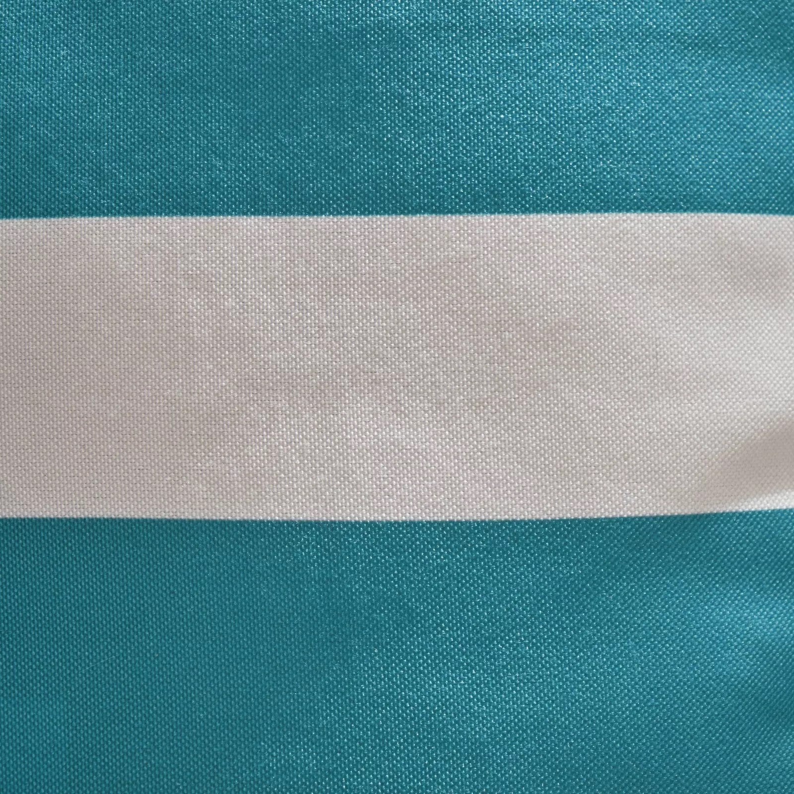 Coronado Stripe Square Pillow Set Of 2 Multicolor Fabric