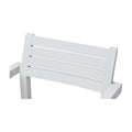 Outdoor Patio Aluminum Swivel Rocker 2Pcs With Outdoor Grade Sunbrella Fabric Cushions, Grayish Yes Dining Set Grayish Rust Resistant Frame Fade Resistant Cushion Modern Multiple Chairs Seating Group Foam Aluminum