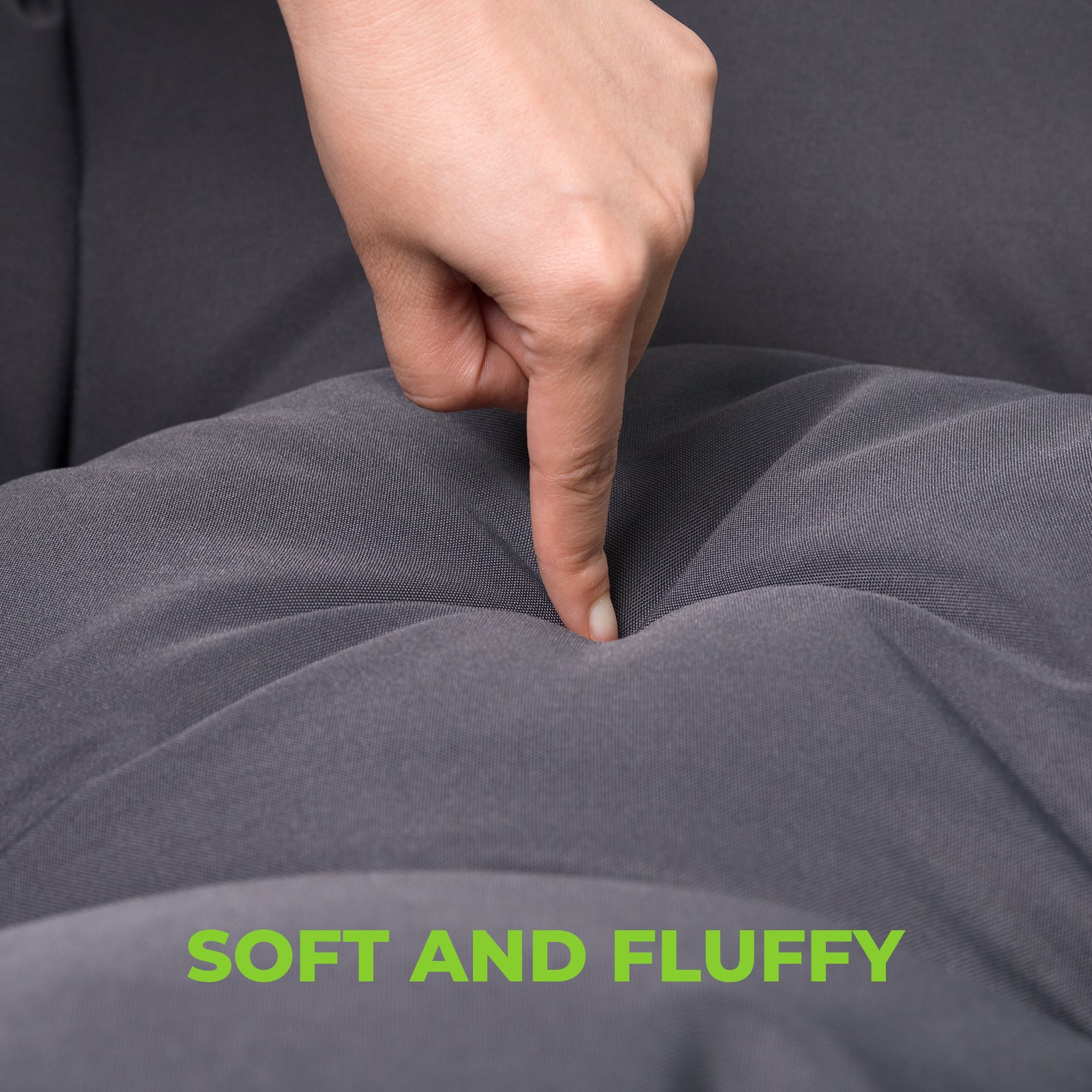 Outdoor Egg Hanging Chair With Stand, Patio Wicker Swing Egg Chair Indoor Swinging Chair Outdoor Hammock Egg Chair Black Gray Rust Resistant Frame Mildew Resistant Cushion Garden & Outdoor Modern Polyester Pe Rattan Iron Waterproof Fabric