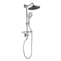 Showerspas Shower System, With 10