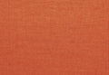Modern Accent Chair 1Pc Orange Fabric Upholstered High Back Chair Cushion Seat And Back Walnut Finish Solid Wood Living Room Furniture Orange Primary Living Space Modern,Traditional Rubberwood Solid Wood