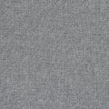 Grey And Antique White Parson Chairs Set Of 2 Grey White Primary Living Space Modern Linen
